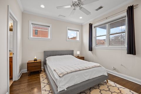 Tiny photo for 1658 W Diversey Parkway #2, Chicago, IL 60614 (MLS # 12592055)