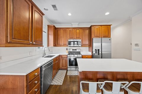 Tiny photo for 1658 W Diversey Parkway #2, Chicago, IL 60614 (MLS # 12592055)