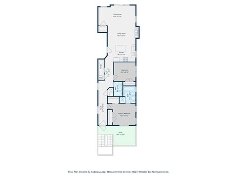 Tiny photo for 1658 W Diversey Parkway #2, Chicago, IL 60614 (MLS # 12592055)