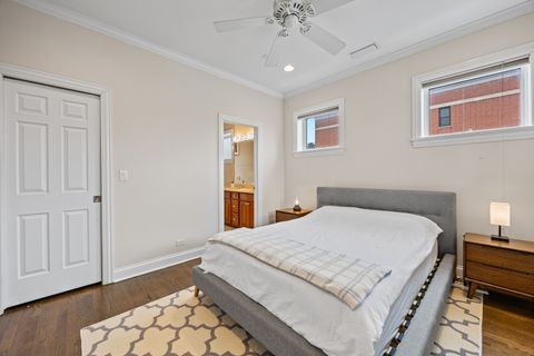 Tiny photo for 1658 W Diversey Parkway #2, Chicago, IL 60614 (MLS # 12592055)