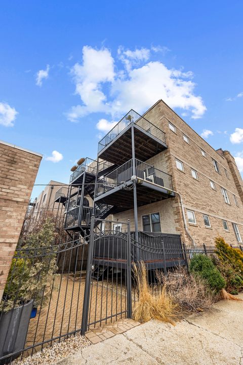 Tiny photo for 1658 W Diversey Parkway #2, Chicago, IL 60614 (MLS # 12592055)