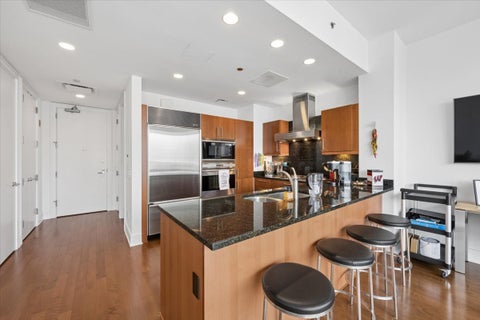 Tiny photo for 401 N Wabash Avenue #31i, Chicago, IL 60611 (MLS # 12660435)