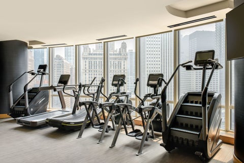Tiny photo for 401 N Wabash Avenue #31i, Chicago, IL 60611 (MLS # 12660435)