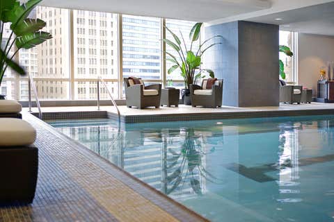 Tiny photo for 401 N Wabash Avenue #31i, Chicago, IL 60611 (MLS # 12660435)