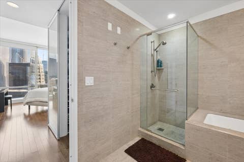 Tiny photo for 401 N Wabash Avenue #31i, Chicago, IL 60611 (MLS # 12660435)