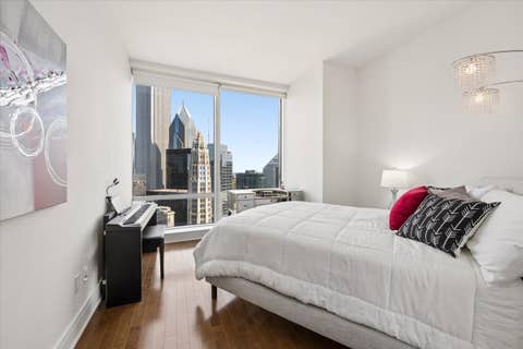 Tiny photo for 401 N Wabash Avenue #31i, Chicago, IL 60611 (MLS # 12660435)