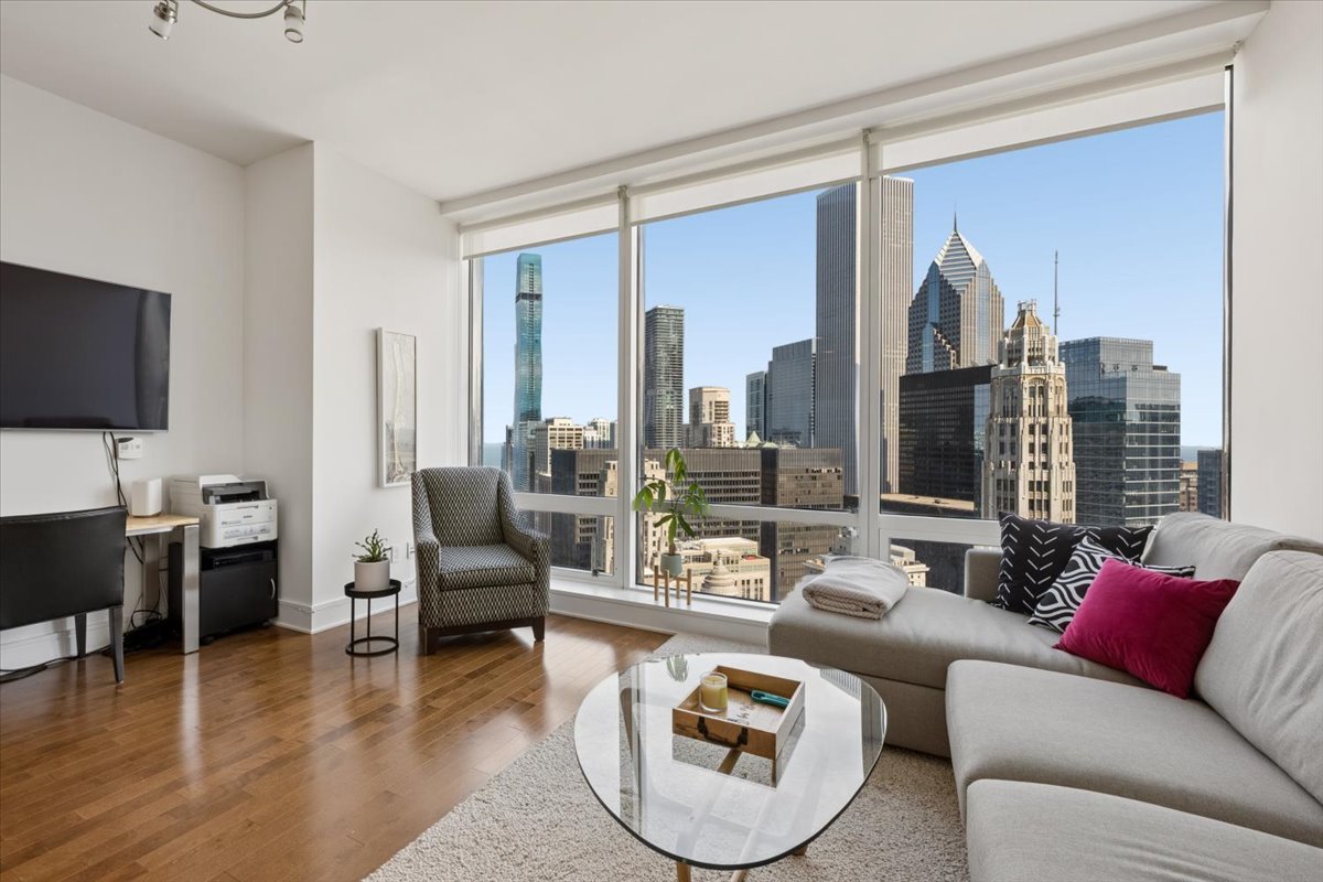 401 N Wabash Avenue 31i