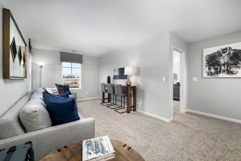 Tiny photo for 14850 S Parkview Drive, Plainfield, IL 60544 (MLS # 12569984)