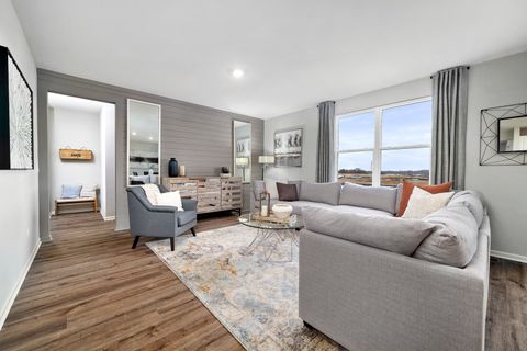 Tiny photo for 14850 S Parkview Drive, Plainfield, IL 60544 (MLS # 12569984)