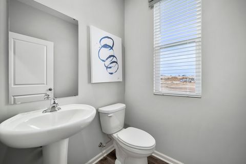 Tiny photo for 14850 S Parkview Drive, Plainfield, IL 60544 (MLS # 12569984)