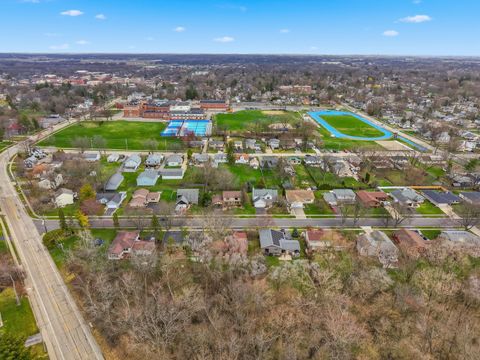 Tiny photo for 476 Gerry Street, Woodstock, IL 60098 (MLS # 12616327)