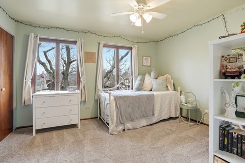 Tiny photo for 476 Gerry Street, Woodstock, IL 60098 (MLS # 12616327)