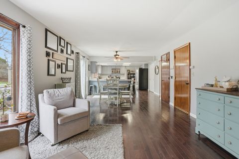 Tiny photo for 476 Gerry Street, Woodstock, IL 60098 (MLS # 12616327)