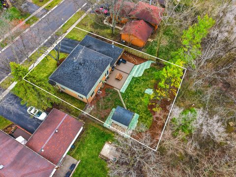 Tiny photo for 476 Gerry Street, Woodstock, IL 60098 (MLS # 12616327)