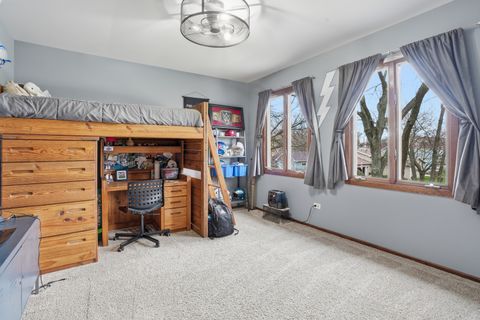 Tiny photo for 476 Gerry Street, Woodstock, IL 60098 (MLS # 12616327)