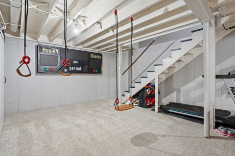 Tiny photo for 476 Gerry Street, Woodstock, IL 60098 (MLS # 12616327)