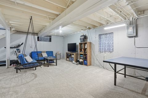 Tiny photo for 476 Gerry Street, Woodstock, IL 60098 (MLS # 12616327)