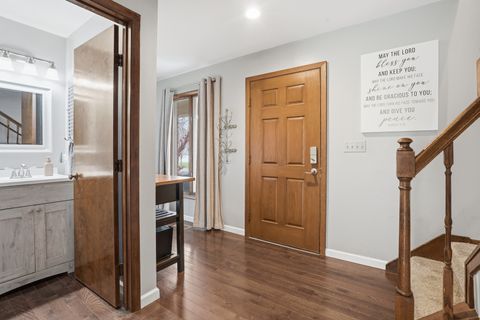 Tiny photo for 476 Gerry Street, Woodstock, IL 60098 (MLS # 12616327)