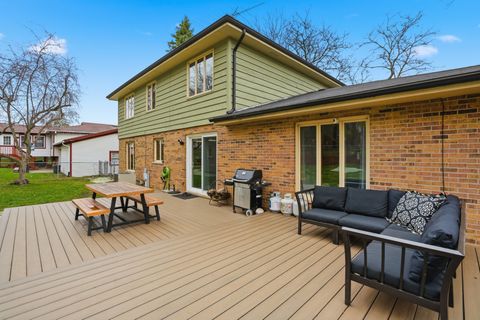 Tiny photo for 476 Gerry Street, Woodstock, IL 60098 (MLS # 12616327)