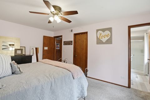 Tiny photo for 476 Gerry Street, Woodstock, IL 60098 (MLS # 12616327)