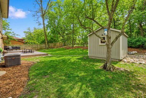 Tiny photo for 476 Gerry Street, Woodstock, IL 60098 (MLS # 12616327)