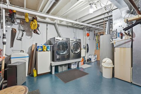 Tiny photo for 476 Gerry Street, Woodstock, IL 60098 (MLS # 12616327)