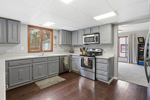 Tiny photo for 476 Gerry Street, Woodstock, IL 60098 (MLS # 12616327)