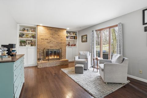 Tiny photo for 476 Gerry Street, Woodstock, IL 60098 (MLS # 12616327)