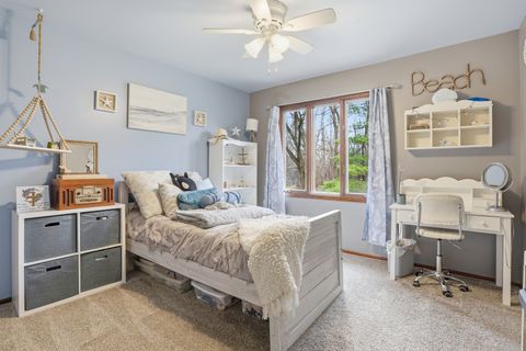 Tiny photo for 476 Gerry Street, Woodstock, IL 60098 (MLS # 12616327)