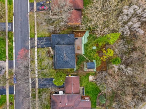 Tiny photo for 476 Gerry Street, Woodstock, IL 60098 (MLS # 12616327)