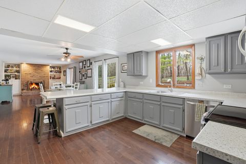 Tiny photo for 476 Gerry Street, Woodstock, IL 60098 (MLS # 12616327)