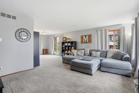 Tiny photo for 476 Gerry Street, Woodstock, IL 60098 (MLS # 12616327)