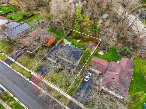 Tiny photo for 476 Gerry Street, Woodstock, IL 60098 (MLS # 12616327)