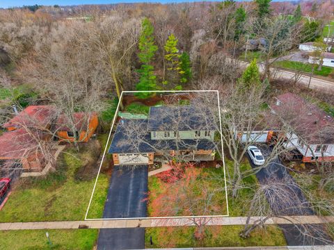 Tiny photo for 476 Gerry Street, Woodstock, IL 60098 (MLS # 12616327)