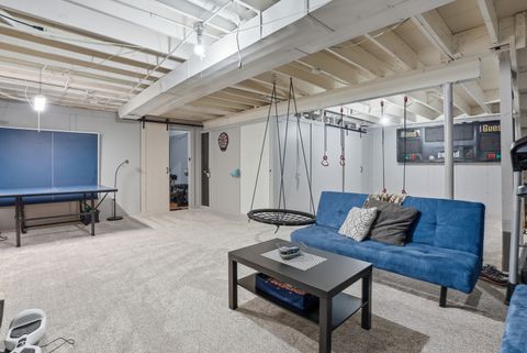 Tiny photo for 476 Gerry Street, Woodstock, IL 60098 (MLS # 12616327)