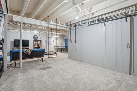 Tiny photo for 476 Gerry Street, Woodstock, IL 60098 (MLS # 12616327)