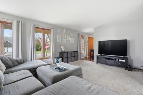 Tiny photo for 476 Gerry Street, Woodstock, IL 60098 (MLS # 12616327)