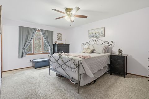 Tiny photo for 476 Gerry Street, Woodstock, IL 60098 (MLS # 12616327)