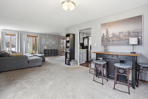 Tiny photo for 476 Gerry Street, Woodstock, IL 60098 (MLS # 12616327)