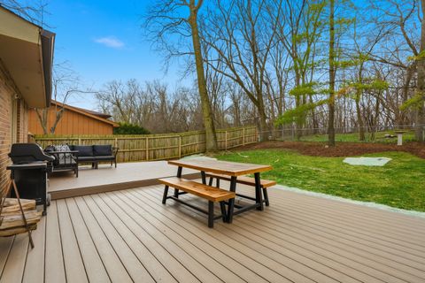 Tiny photo for 476 Gerry Street, Woodstock, IL 60098 (MLS # 12616327)