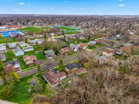 Tiny photo for 476 Gerry Street, Woodstock, IL 60098 (MLS # 12616327)