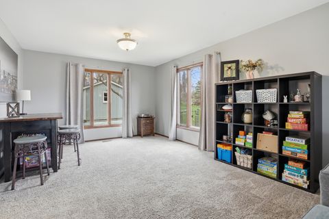 Tiny photo for 476 Gerry Street, Woodstock, IL 60098 (MLS # 12616327)