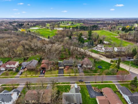 Tiny photo for 476 Gerry Street, Woodstock, IL 60098 (MLS # 12616327)