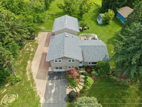 Tiny photo for 14101 Perkins Road, Woodstock, IL 60098 (MLS # 12735166)