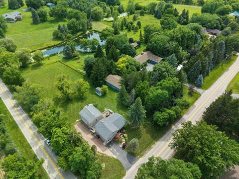 Photo of 14101 Perkins Road, Woodstock, IL 60098 (MLS # 12735166)