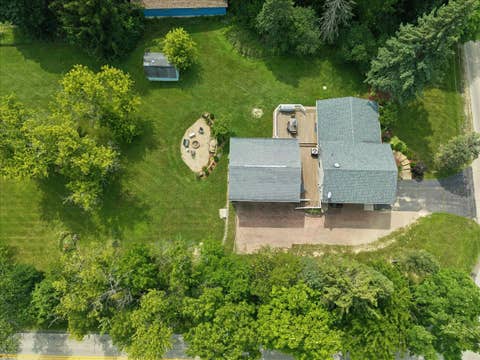 Tiny photo for 14101 Perkins Road, Woodstock, IL 60098 (MLS # 12735166)