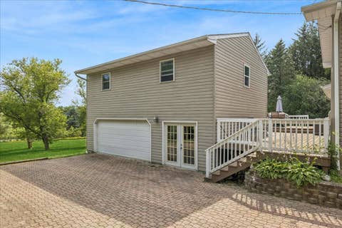 Tiny photo for 14101 Perkins Road, Woodstock, IL 60098 (MLS # 12735166)