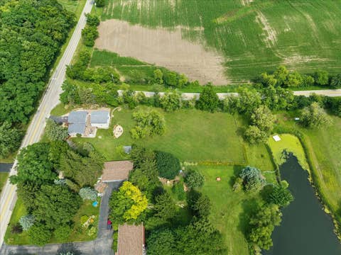 Tiny photo for 14101 Perkins Road, Woodstock, IL 60098 (MLS # 12735166)