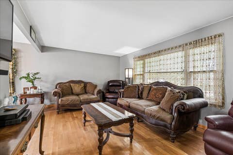 Tiny photo for 14101 Perkins Road, Woodstock, IL 60098 (MLS # 12735166)