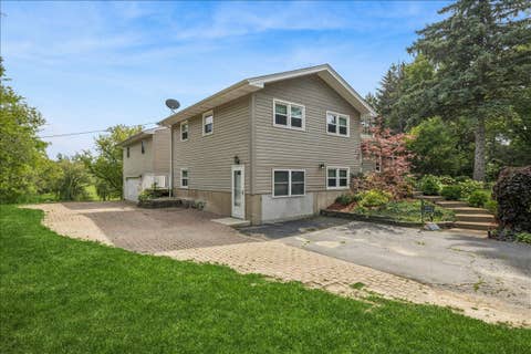 Tiny photo for 14101 Perkins Road, Woodstock, IL 60098 (MLS # 12735166)